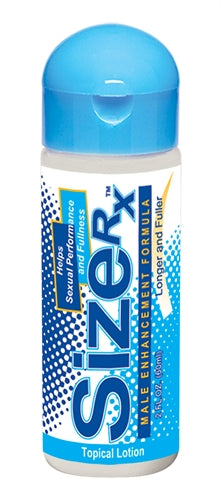 Size Rx Male Enhancement Formula 2 Oz BA-SRX20