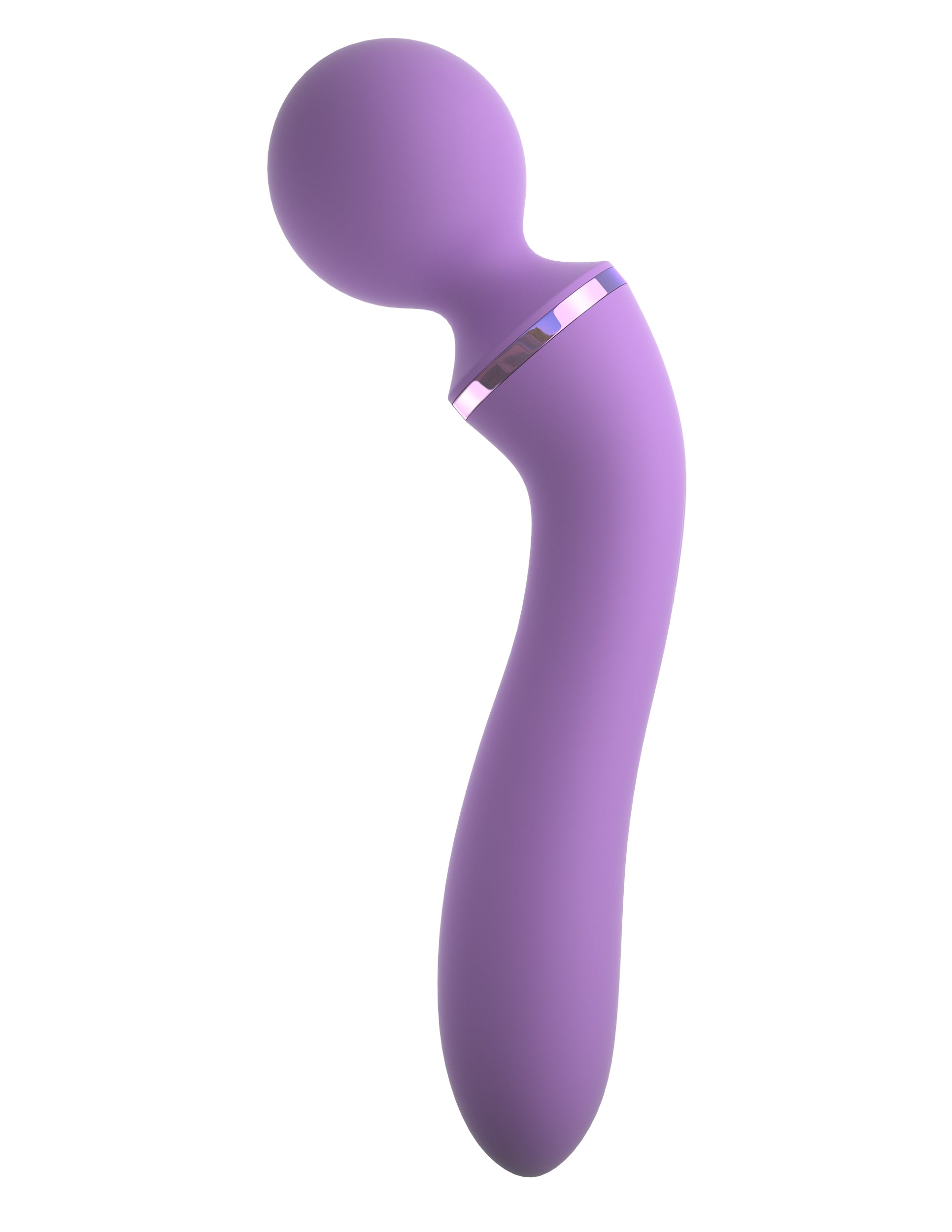 Fantasy for Her Duo Wand Massage-Her PD4940-12