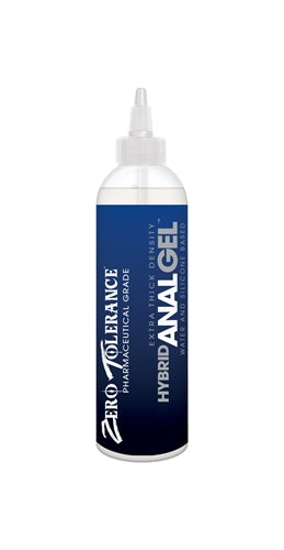 Hybrid Anal Gel - 2 Oz. ZE-LU-6727-2