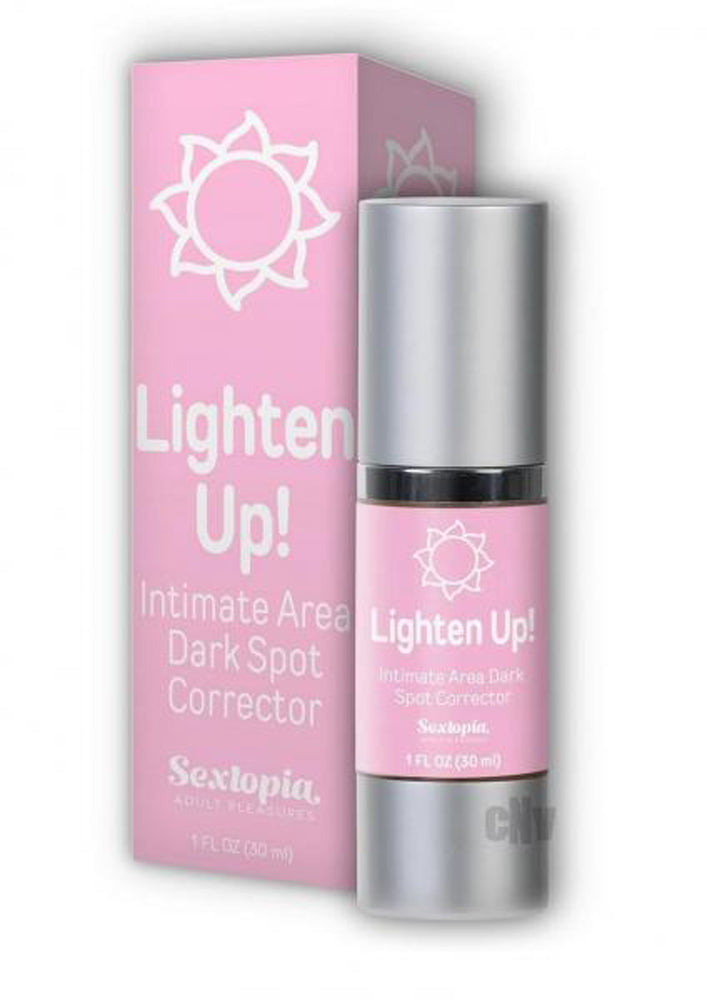 Lighten Up Dark Spot Corrector 1oz BA-LU10