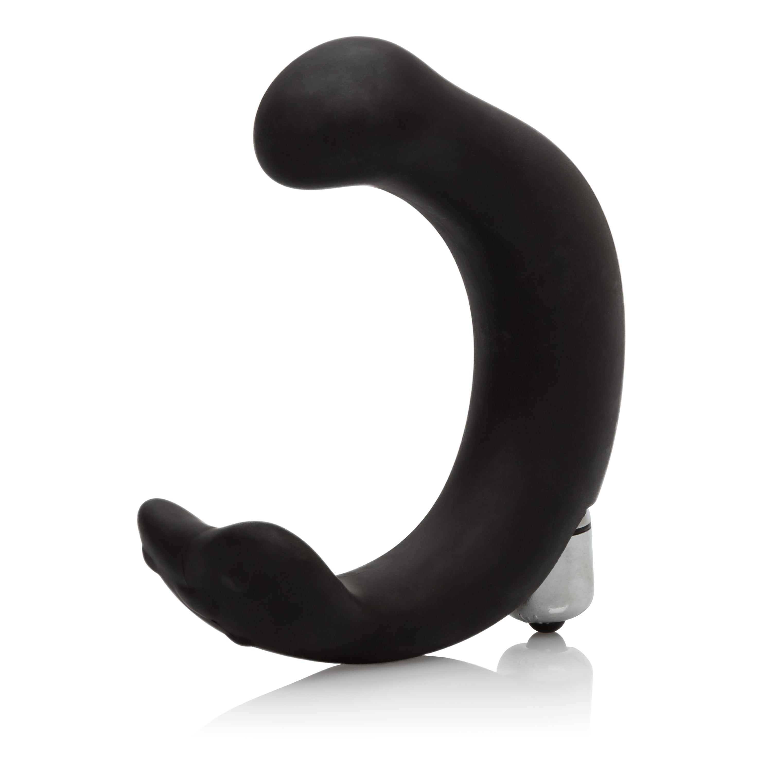 Dr. Joel Kaplan P-Rock Prostate Massager - Black SE0407033