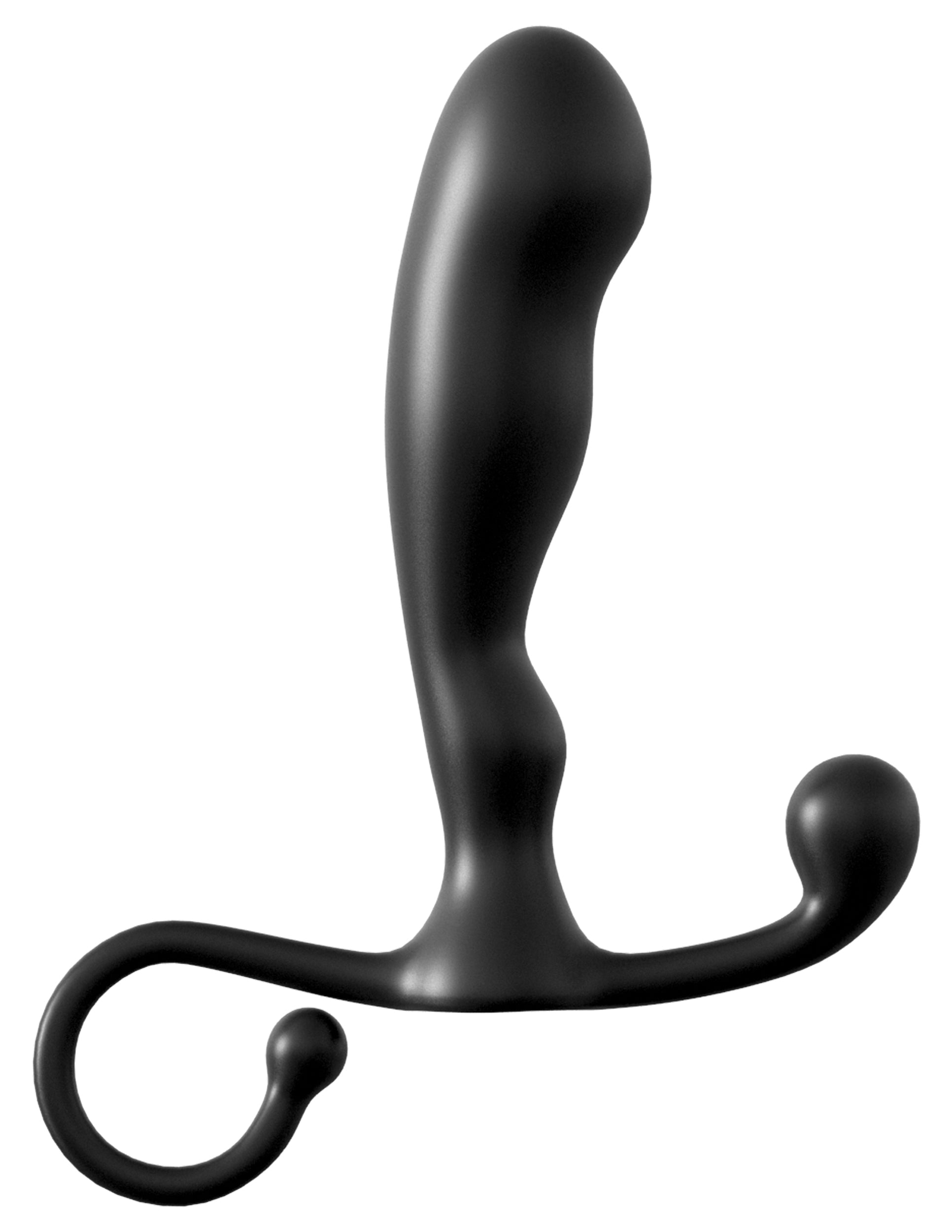 Classix Prostate Stimulator - Black PD1950-23