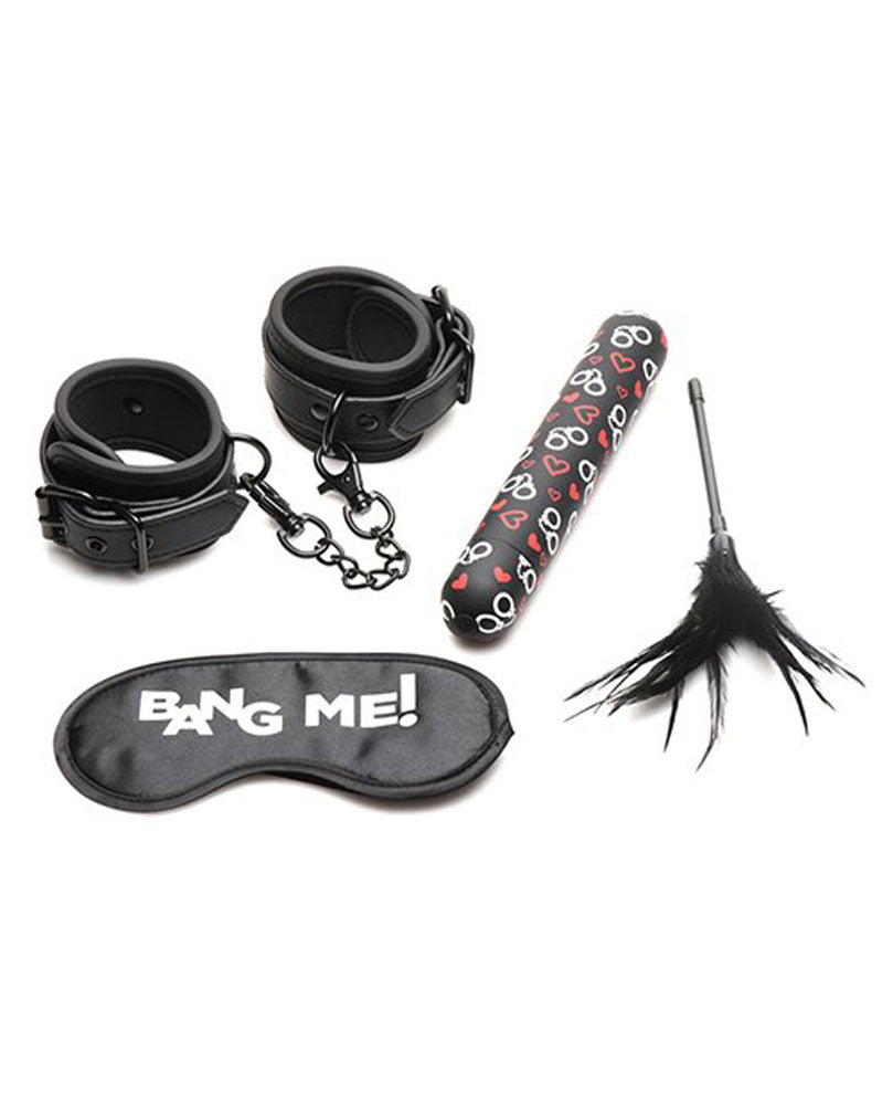 Bondage & Fetish Toys