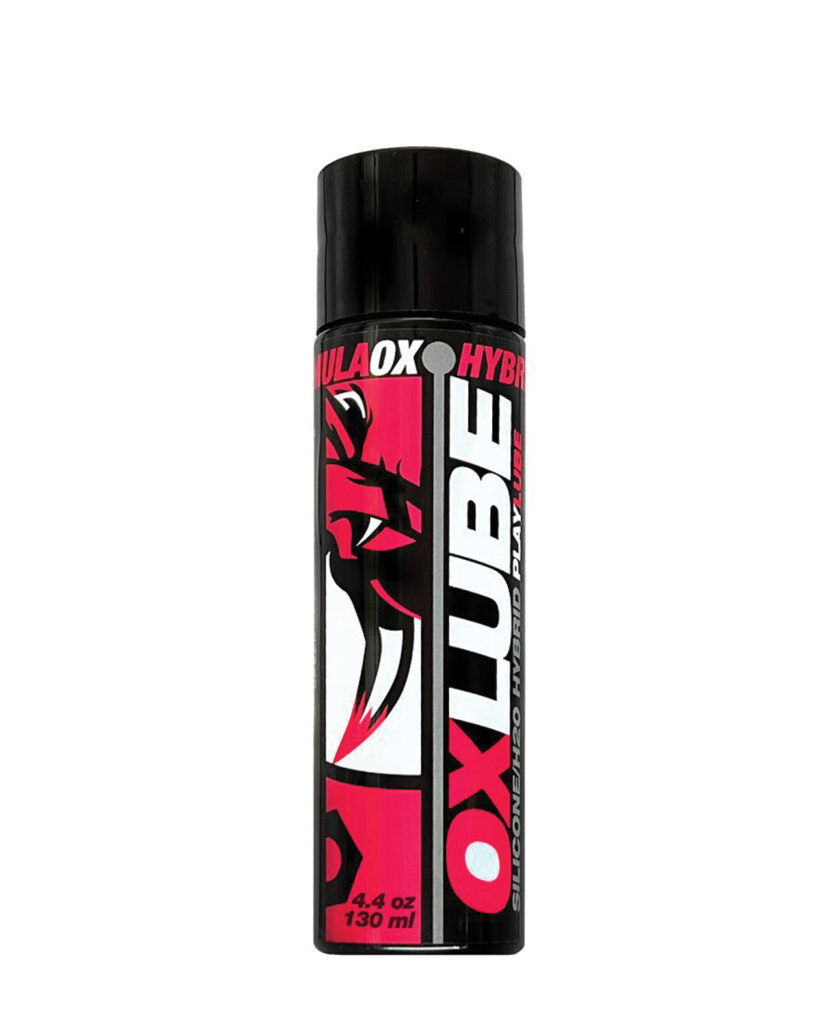 Oxlube Hybrid 4.4 Oz OX-OXLH-44