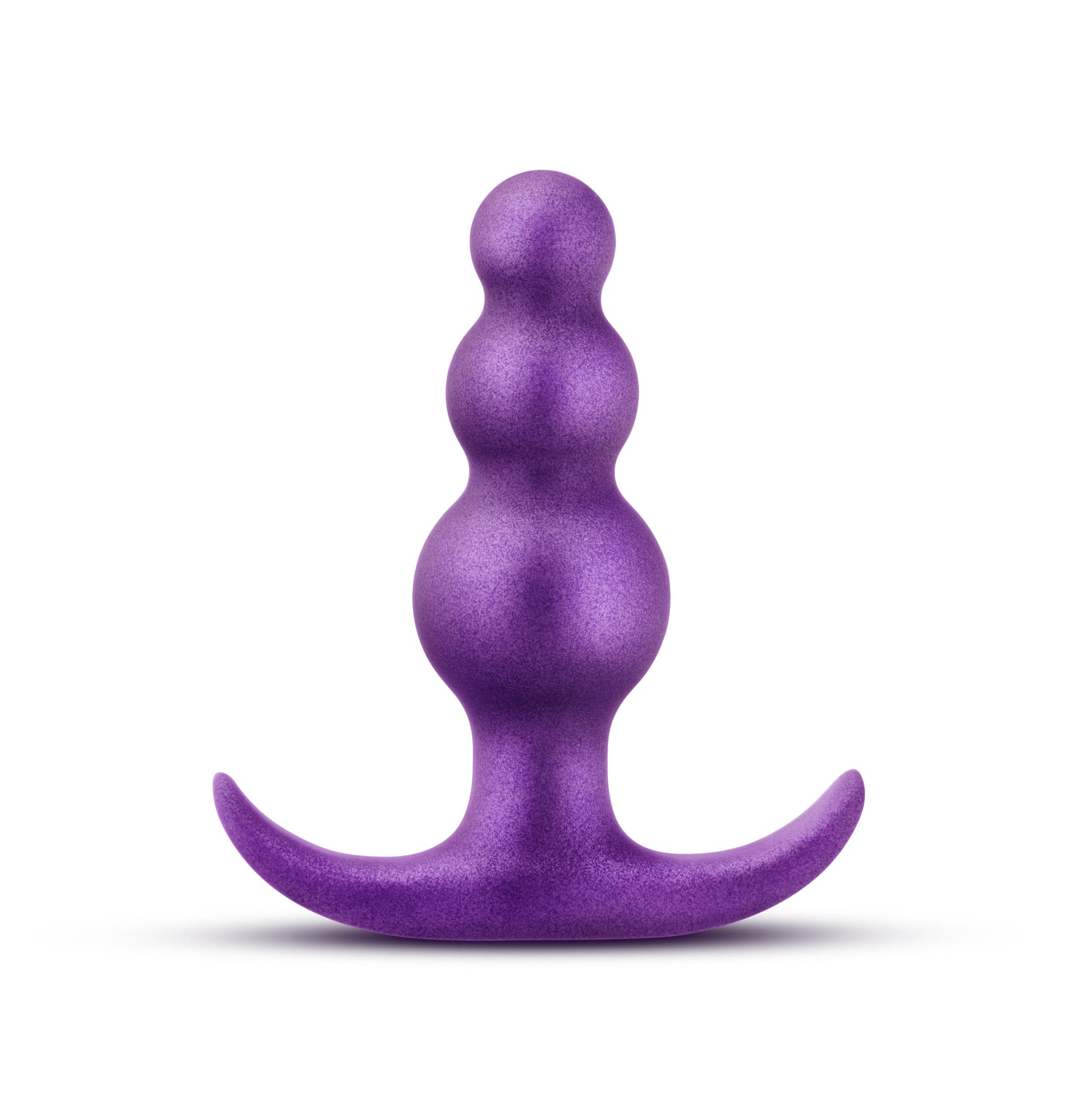 Anal Adventures Matrix - Supernova Plug - Galactic Purple BL-18501