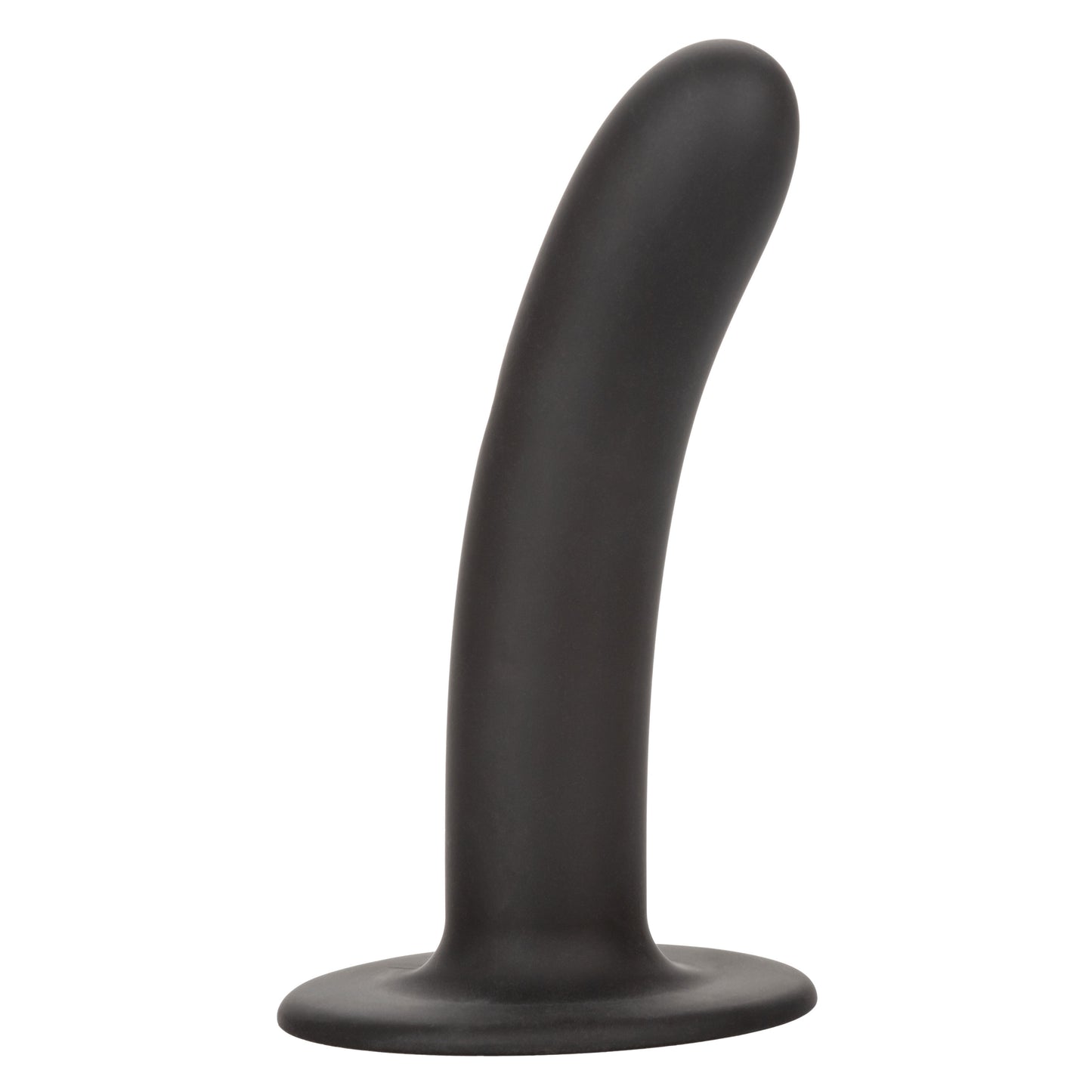Boundless Smooth - 6 Inch - Black SE2700193