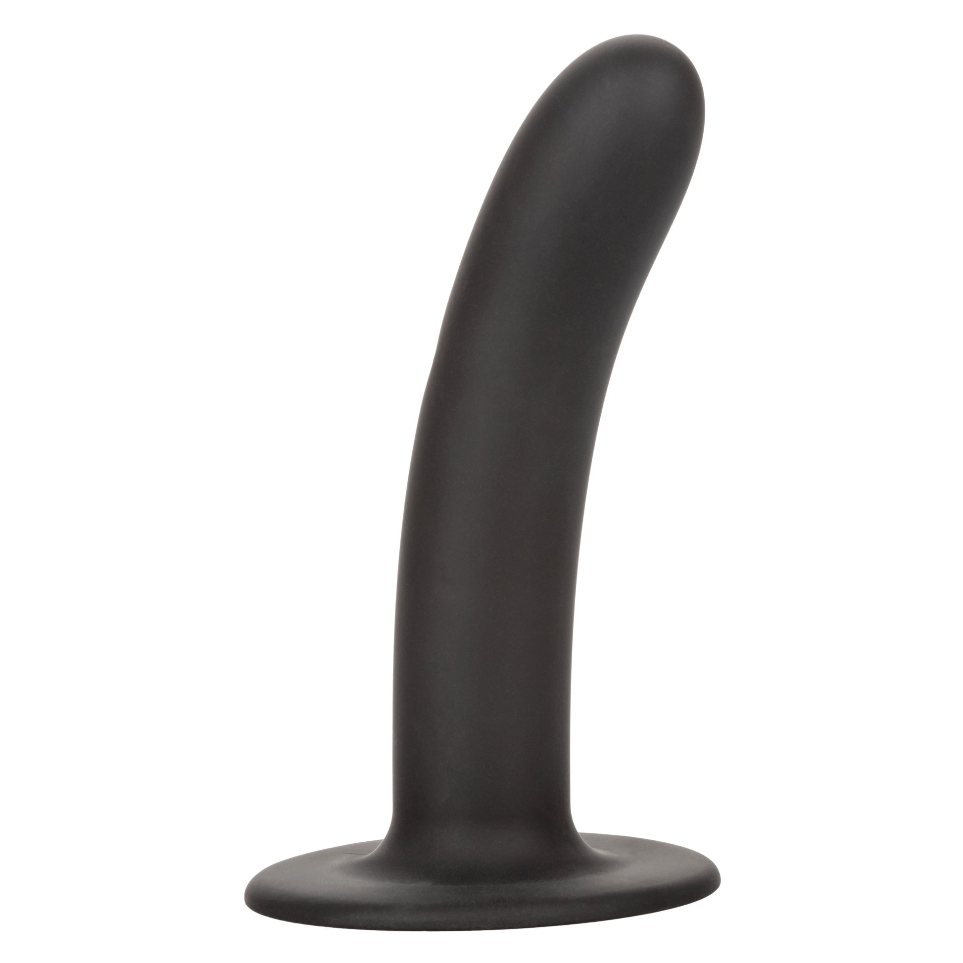 Boundless Smooth - 6 Inch - Black SE2700193