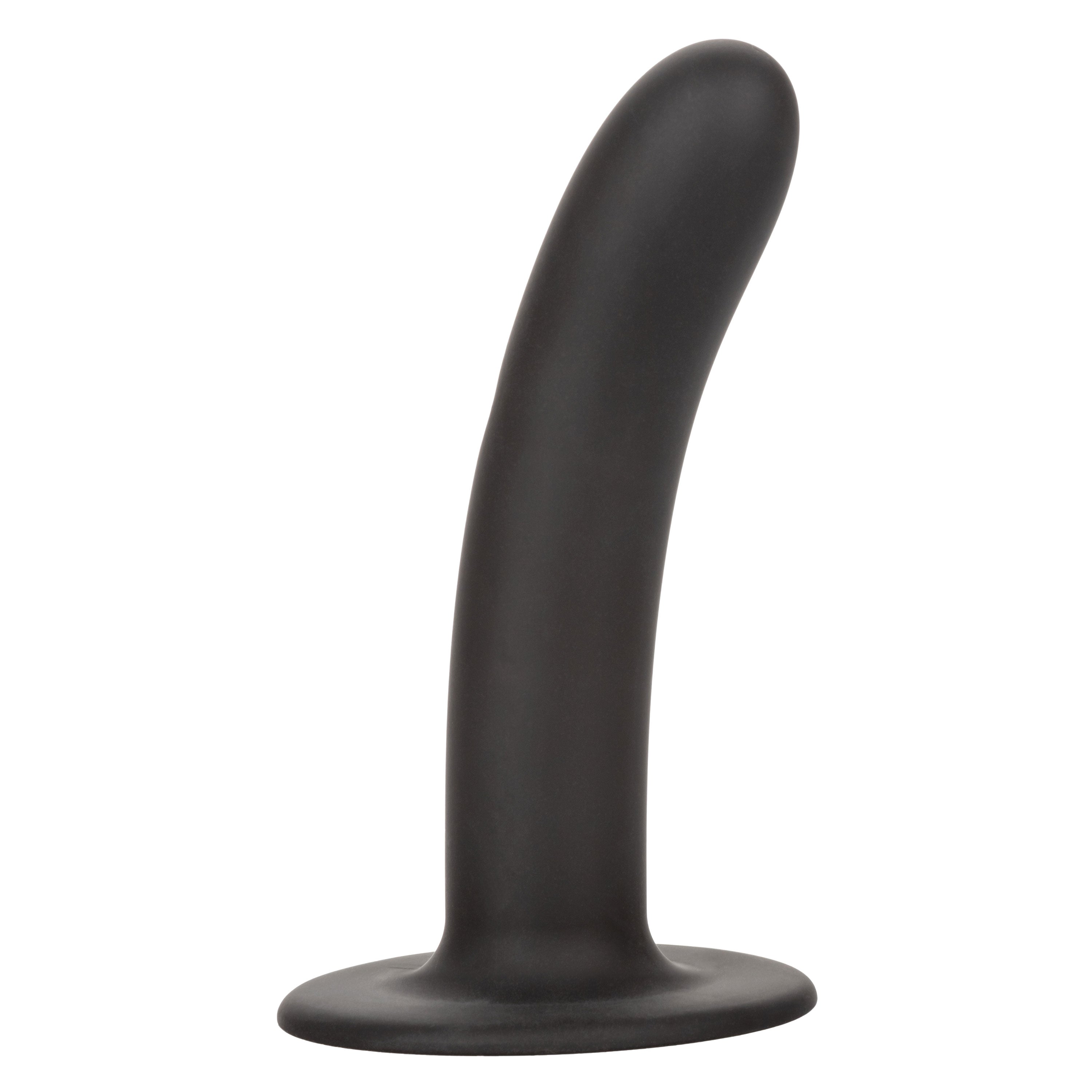 Boundless Smooth - 6 Inch - Black SE2700193