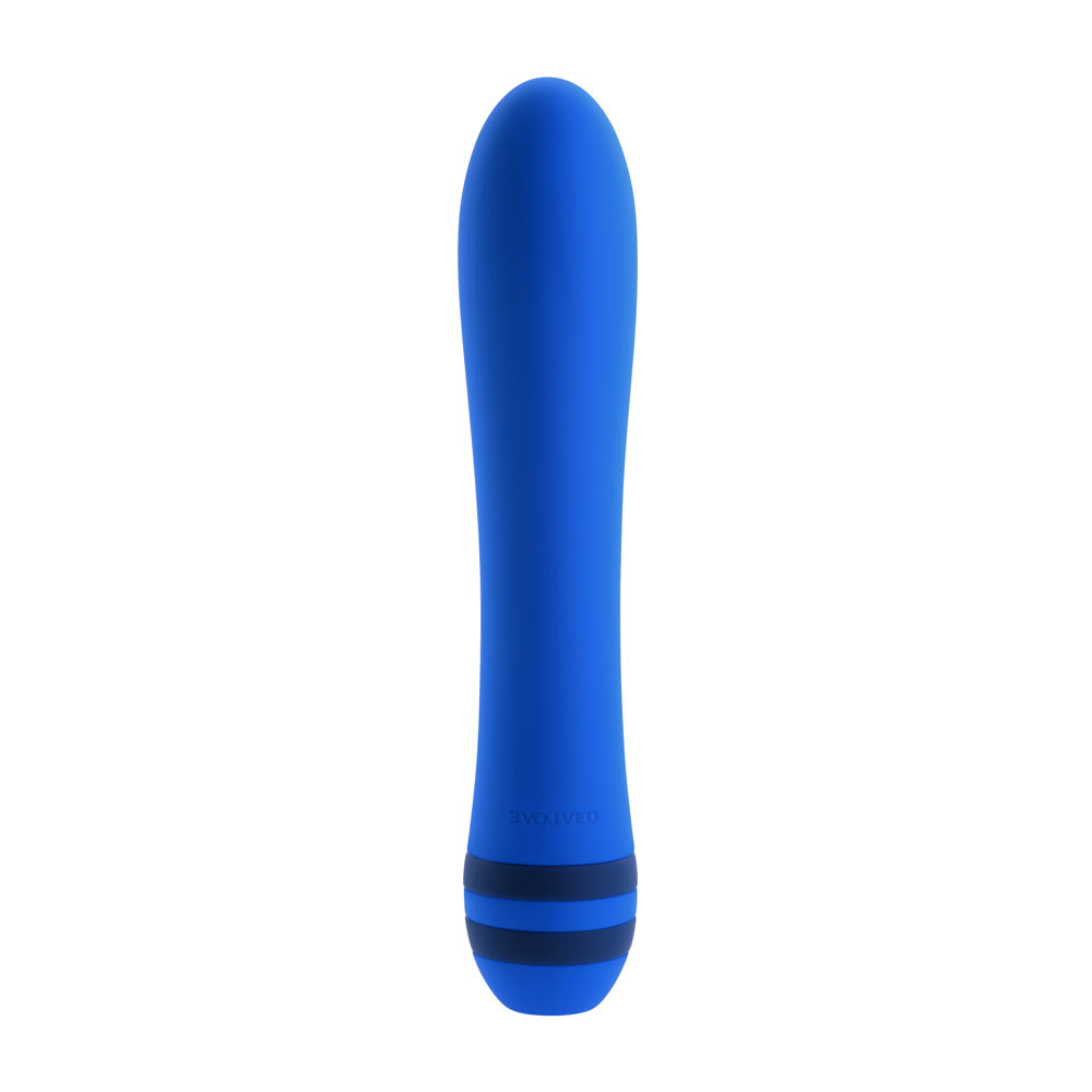 The Pleaser - Blue EN-RS-3649-2